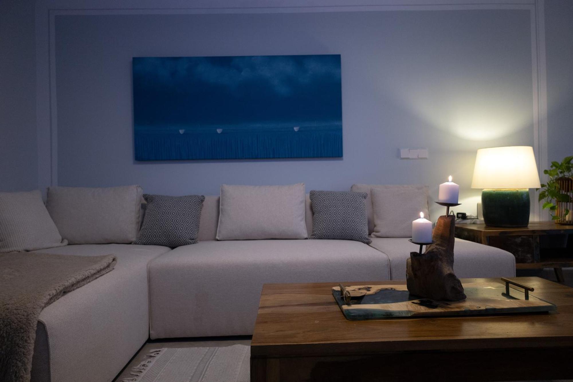Apartamento En Moraira Exterior foto
