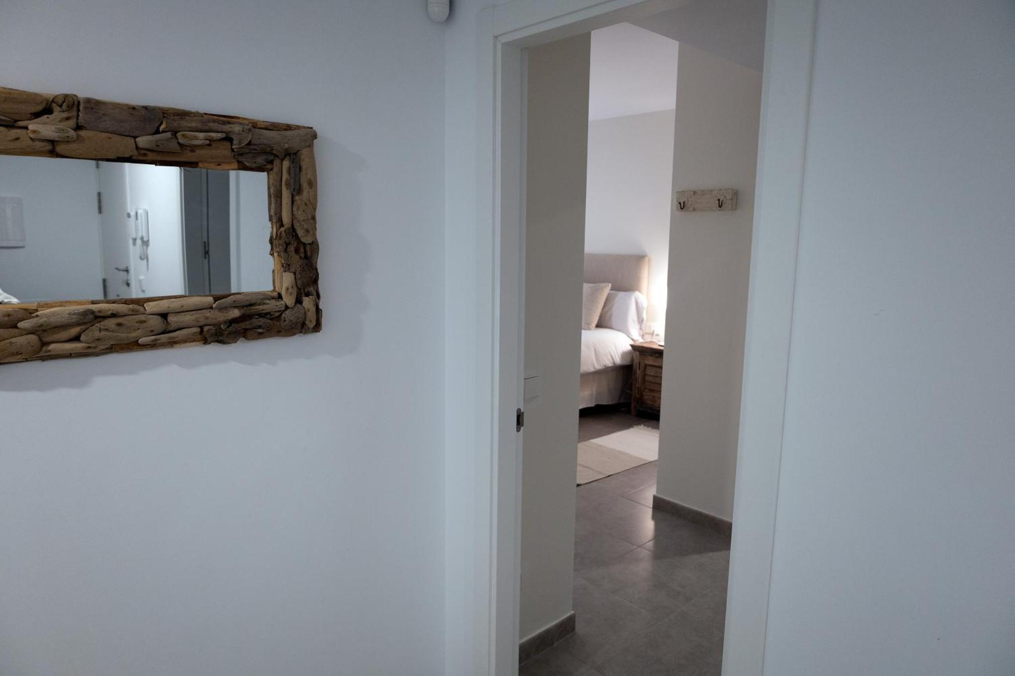 Apartamento En Moraira Exterior foto