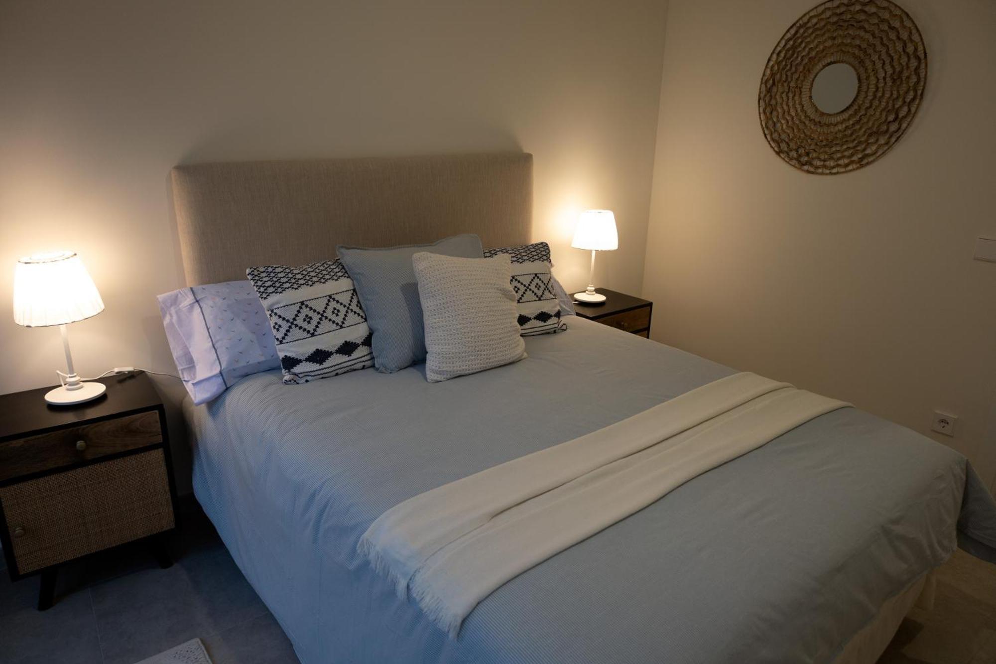 Apartamento En Moraira Exterior foto