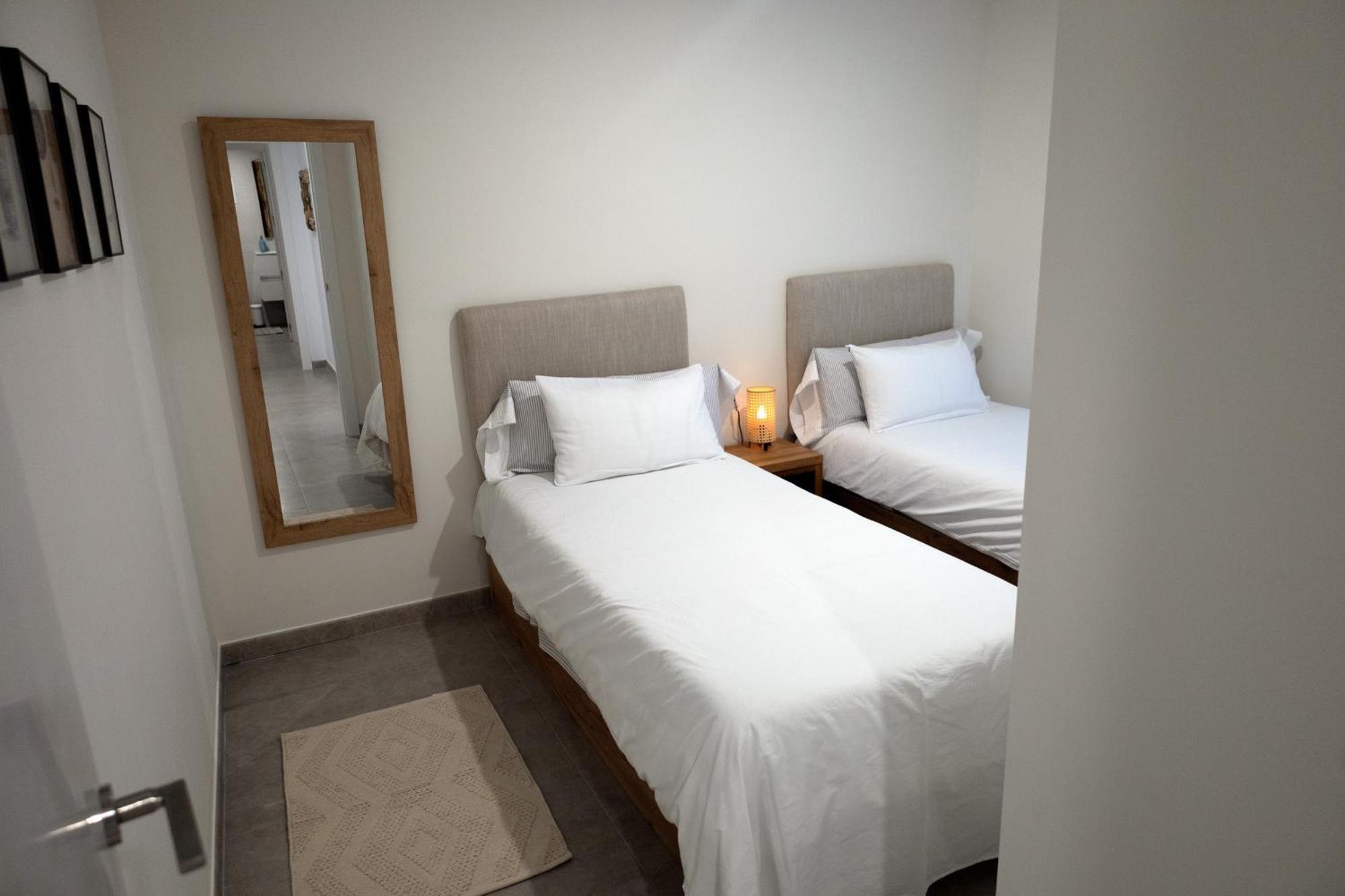 Apartamento En Moraira Exterior foto